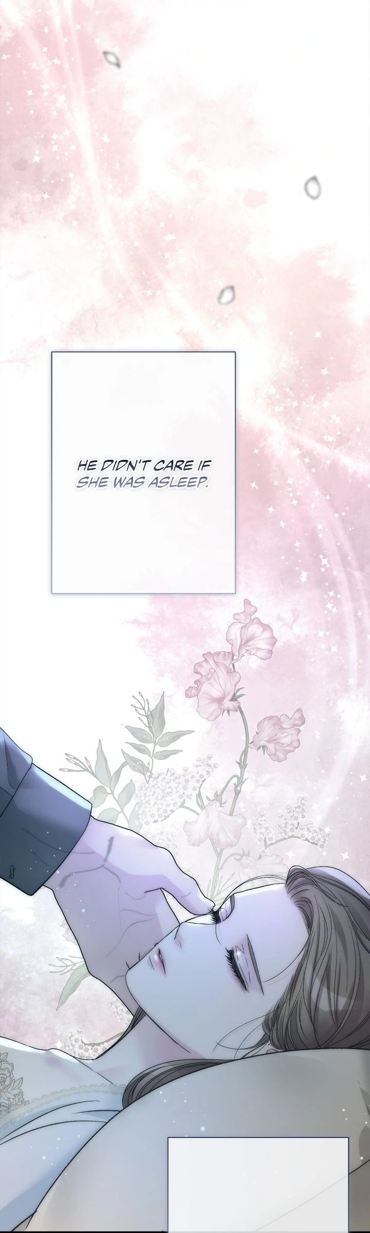 The Problematic Prince, Chapter 103 image 28